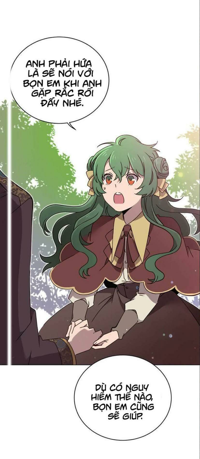 Anh Hùng Mạnh Nhất Trở Lại - Chapter 30 - Page 44