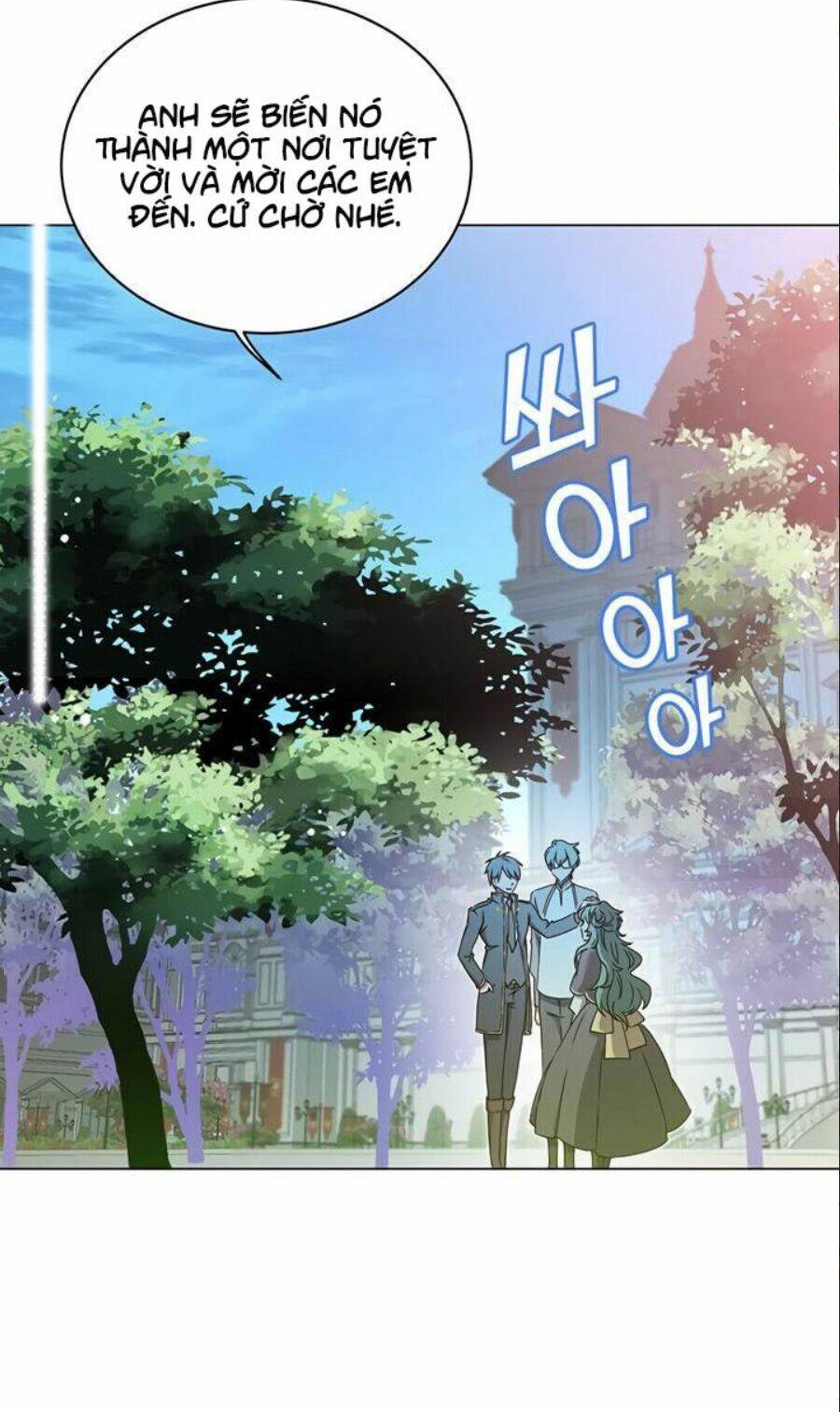 Anh Hùng Mạnh Nhất Trở Lại - Chapter 30 - Page 46