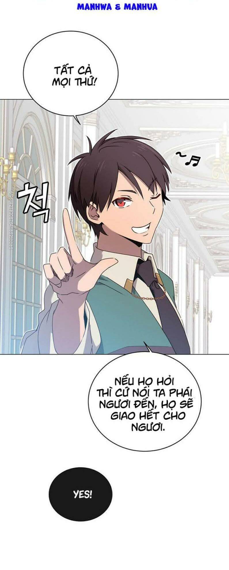 Anh Hùng Mạnh Nhất Trở Lại - Chapter 30 - Page 49