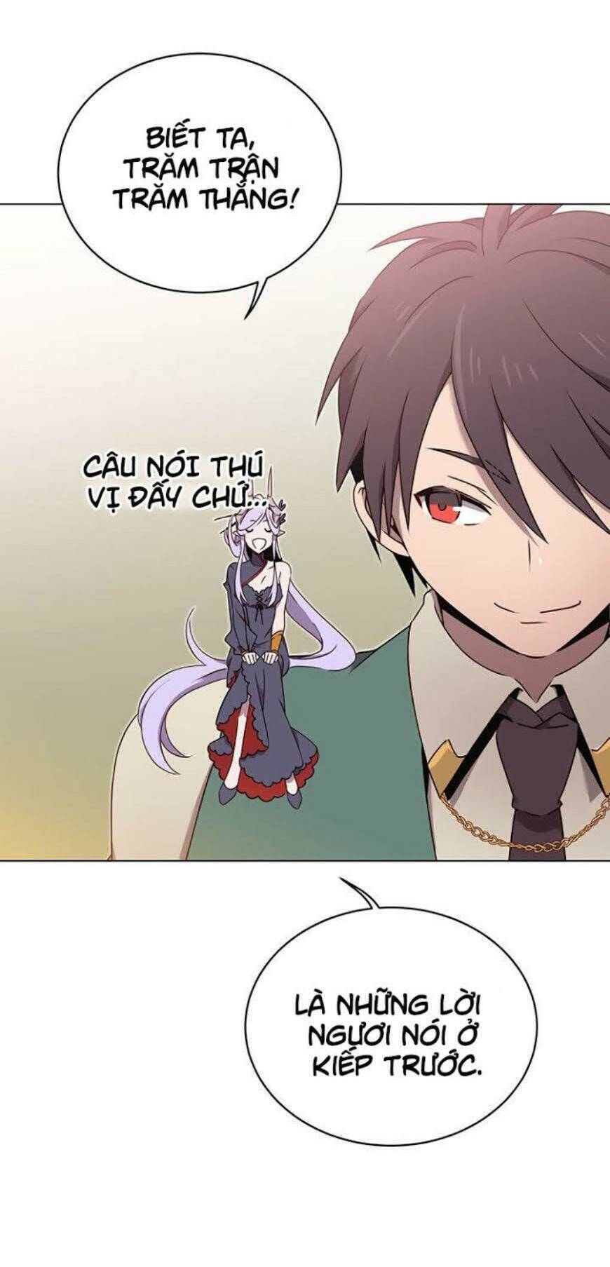 Anh Hùng Mạnh Nhất Trở Lại - Chapter 30 - Page 51