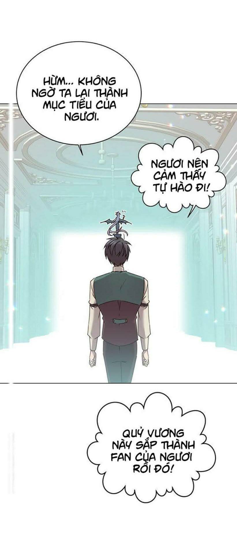 Anh Hùng Mạnh Nhất Trở Lại - Chapter 30 - Page 57