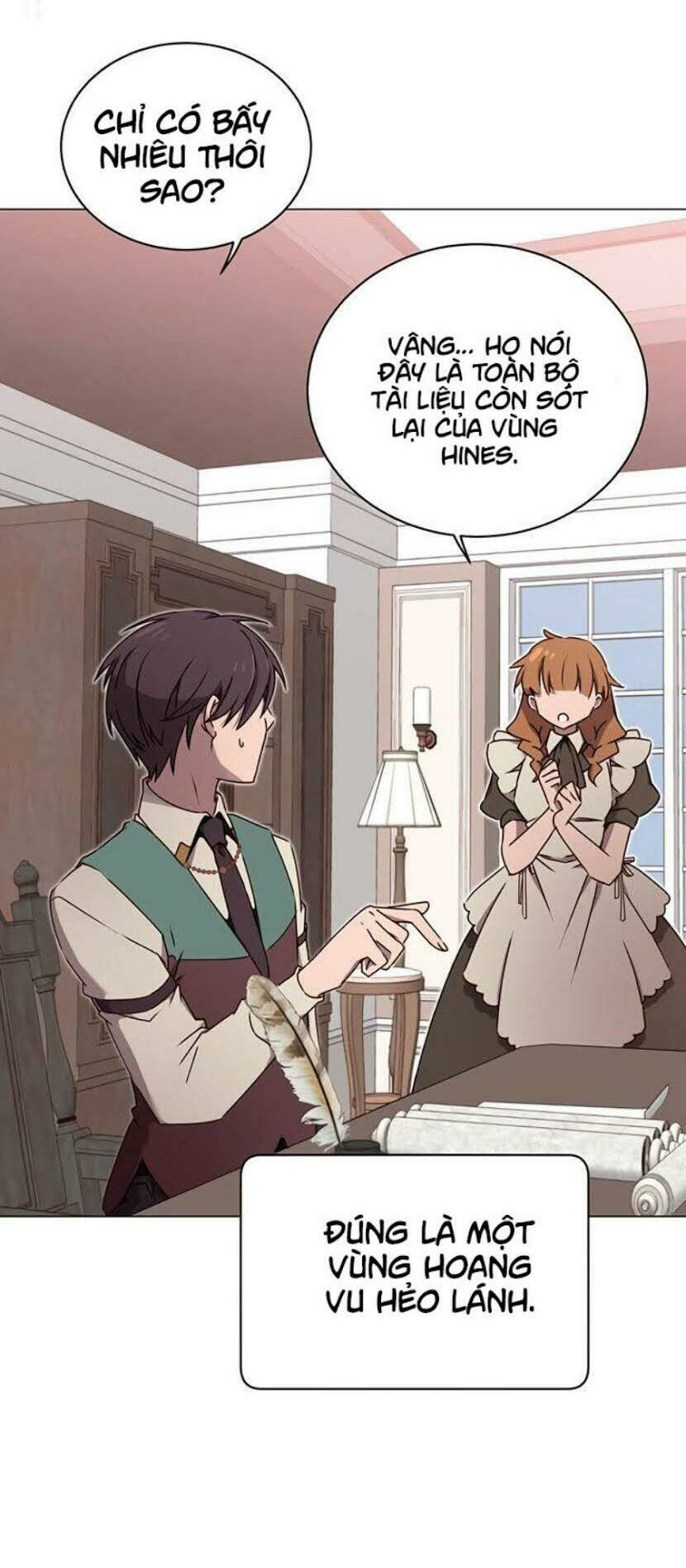 Anh Hùng Mạnh Nhất Trở Lại - Chapter 30 - Page 61