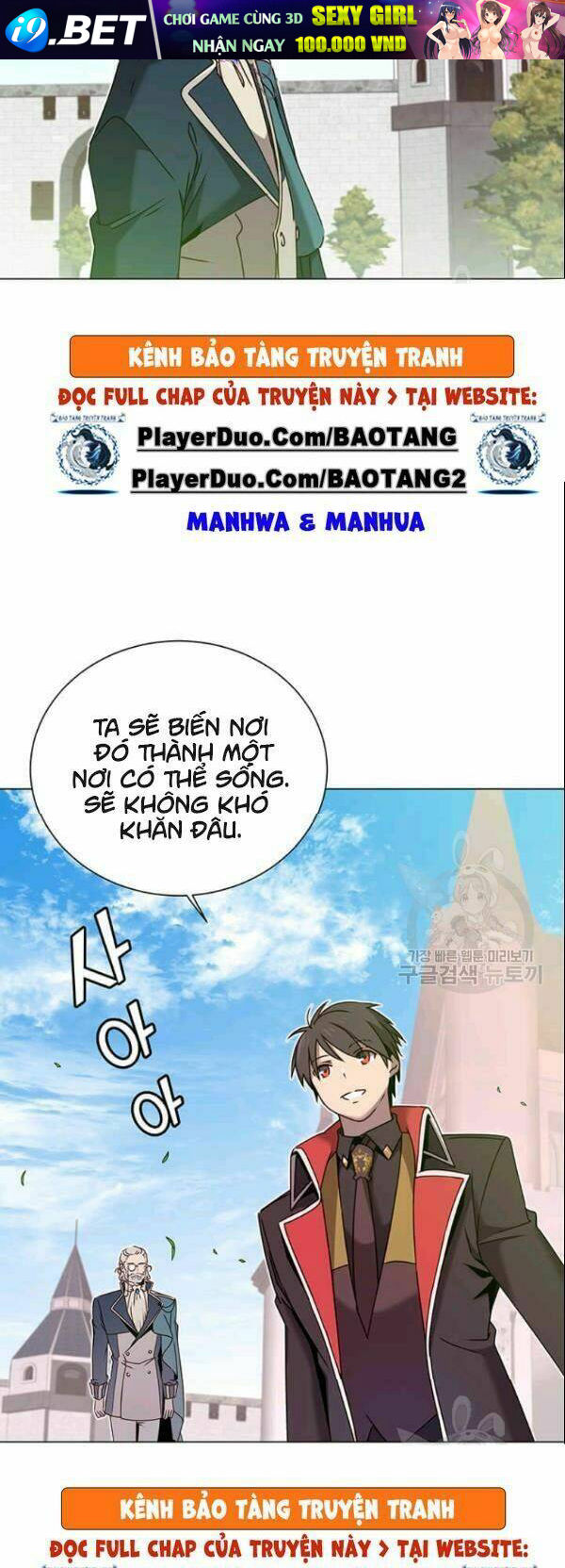 Anh Hùng Mạnh Nhất Trở Lại - Chapter 31 - Page 11