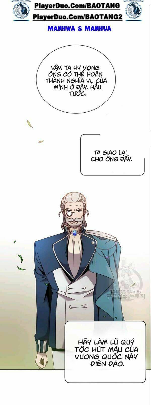 Anh Hùng Mạnh Nhất Trở Lại - Chapter 31 - Page 12