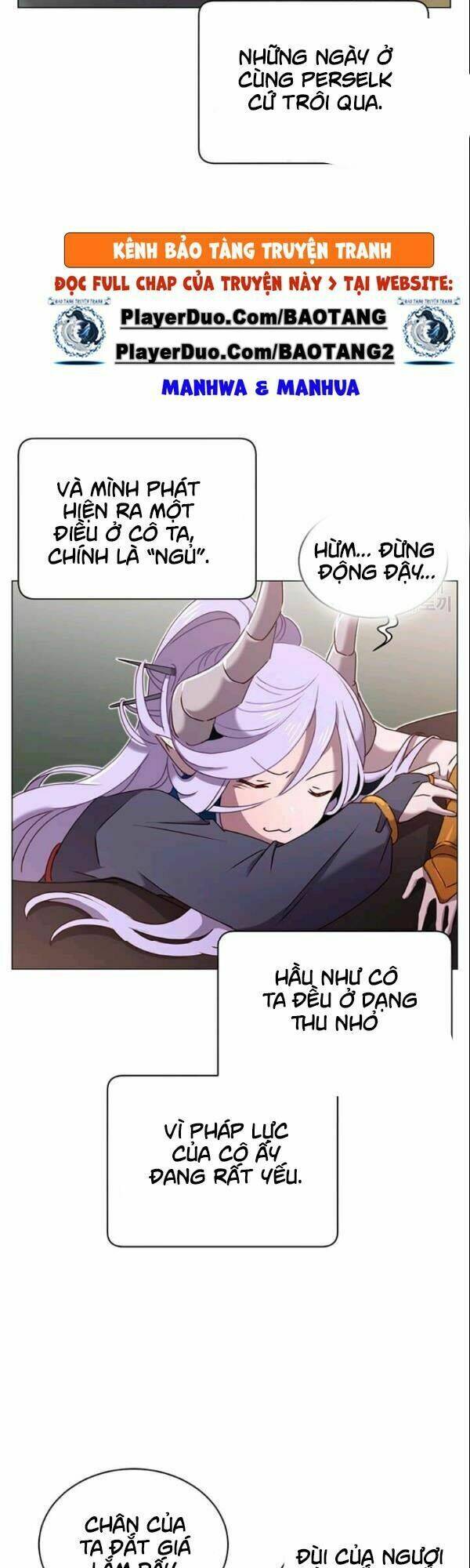 Anh Hùng Mạnh Nhất Trở Lại - Chapter 31 - Page 17