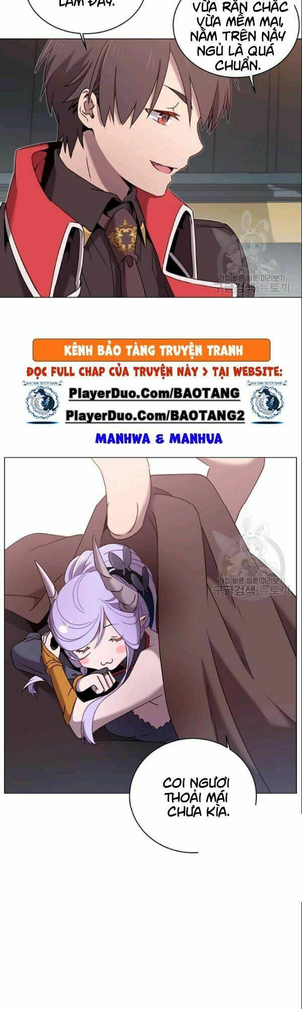 Anh Hùng Mạnh Nhất Trở Lại - Chapter 31 - Page 18