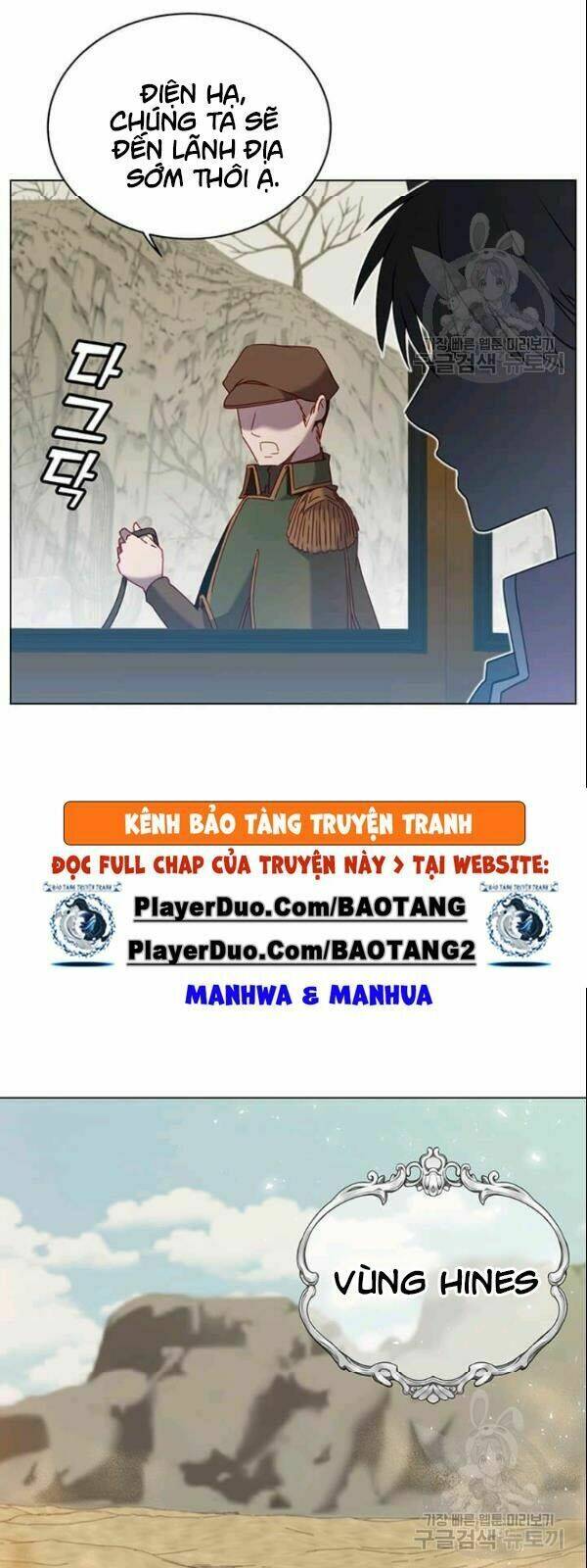 Anh Hùng Mạnh Nhất Trở Lại - Chapter 31 - Page 19