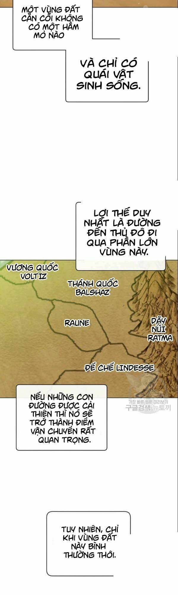 Anh Hùng Mạnh Nhất Trở Lại - Chapter 31 - Page 21