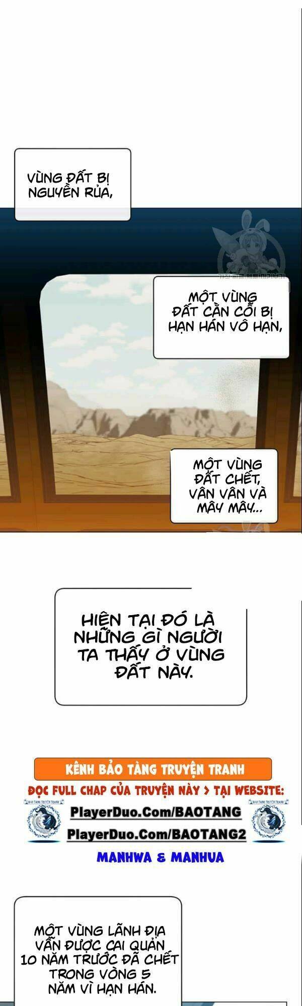 Anh Hùng Mạnh Nhất Trở Lại - Chapter 31 - Page 22