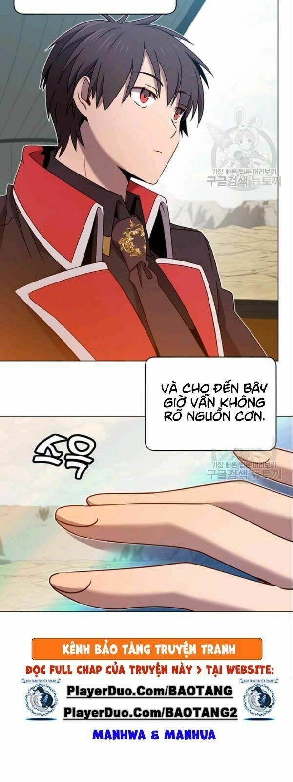 Anh Hùng Mạnh Nhất Trở Lại - Chapter 31 - Page 23