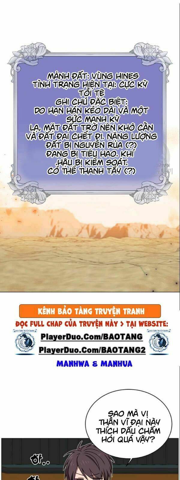 Anh Hùng Mạnh Nhất Trở Lại - Chapter 31 - Page 24