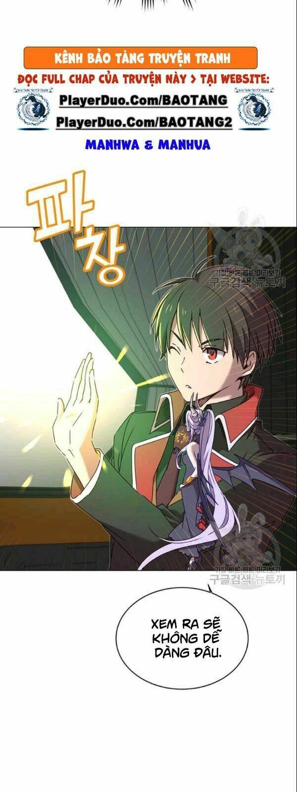 Anh Hùng Mạnh Nhất Trở Lại - Chapter 31 - Page 28