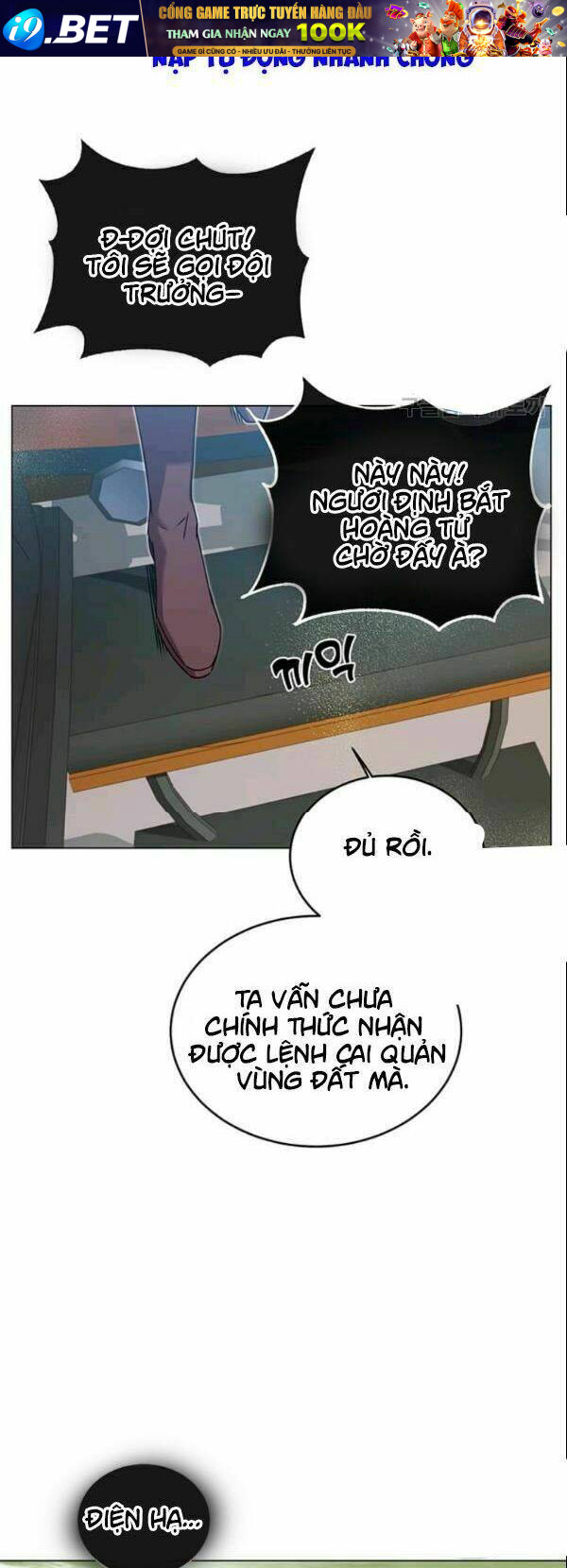 Anh Hùng Mạnh Nhất Trở Lại - Chapter 31 - Page 35