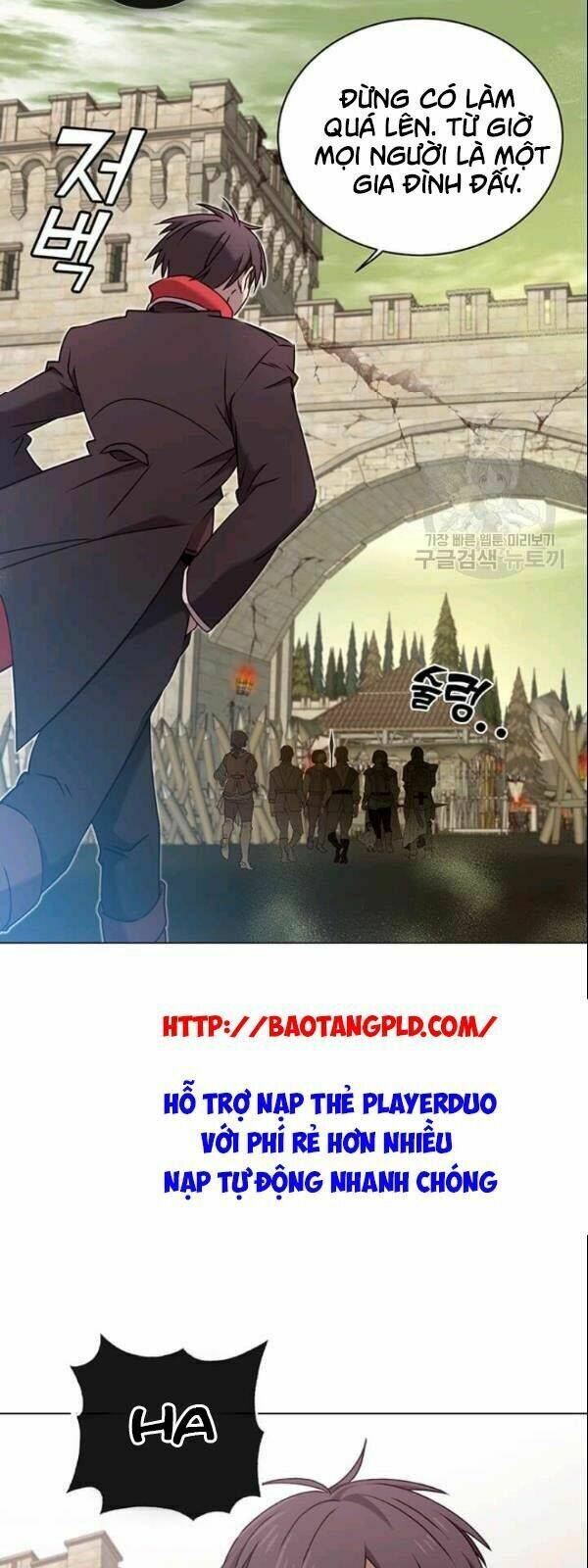 Anh Hùng Mạnh Nhất Trở Lại - Chapter 31 - Page 36