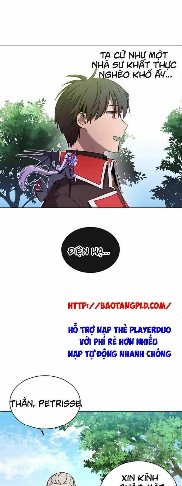 Anh Hùng Mạnh Nhất Trở Lại - Chapter 31 - Page 3