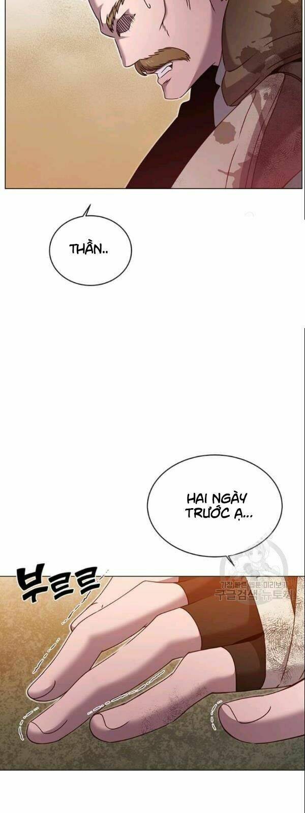 Anh Hùng Mạnh Nhất Trở Lại - Chapter 31 - Page 40