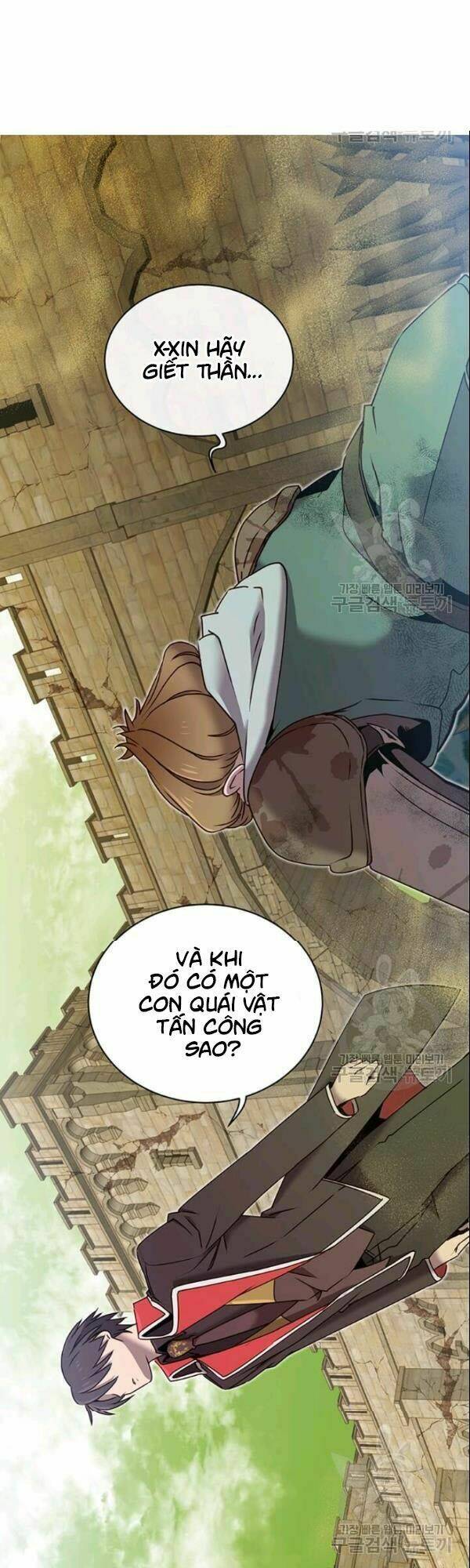 Anh Hùng Mạnh Nhất Trở Lại - Chapter 31 - Page 41