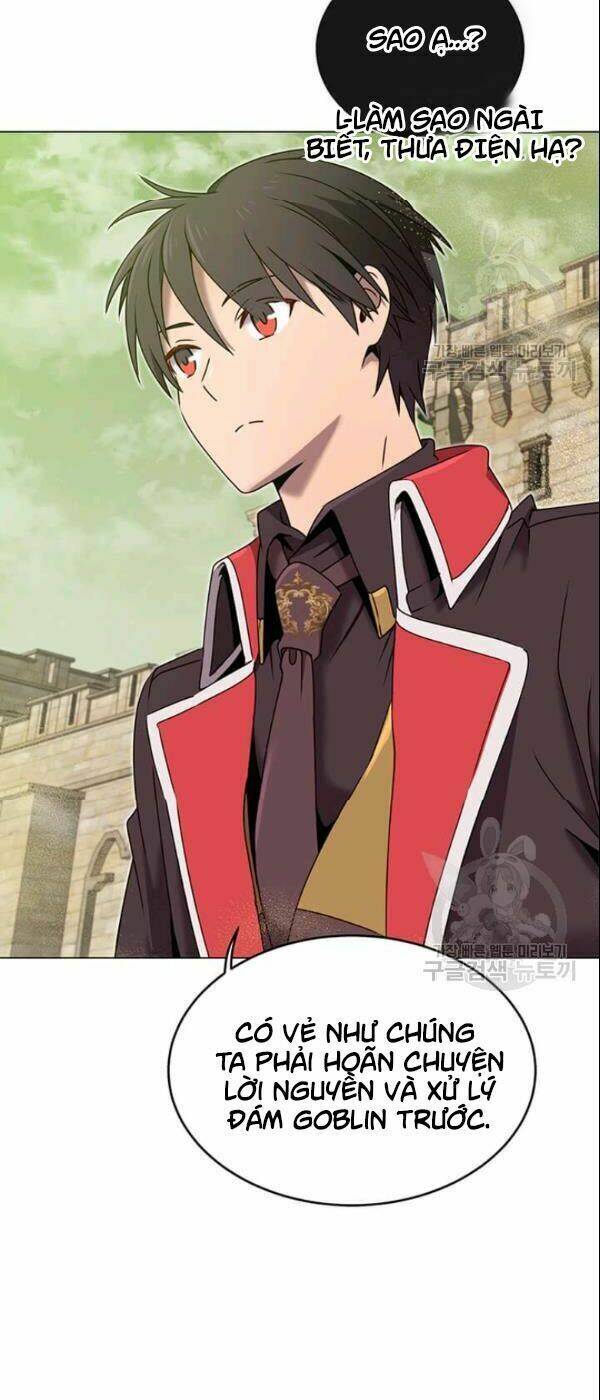 Anh Hùng Mạnh Nhất Trở Lại - Chapter 31 - Page 43