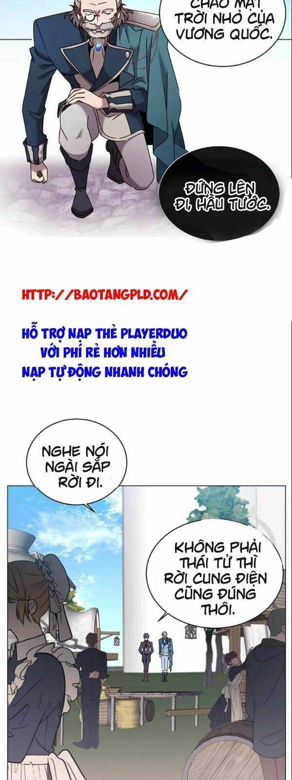 Anh Hùng Mạnh Nhất Trở Lại - Chapter 31 - Page 4