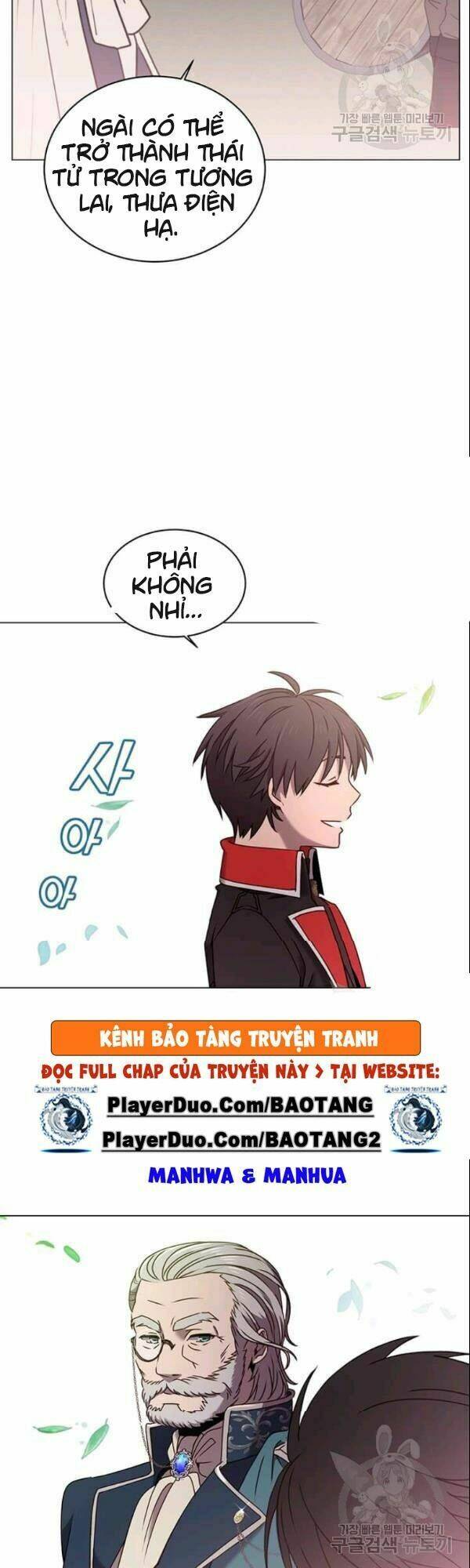 Anh Hùng Mạnh Nhất Trở Lại - Chapter 31 - Page 5