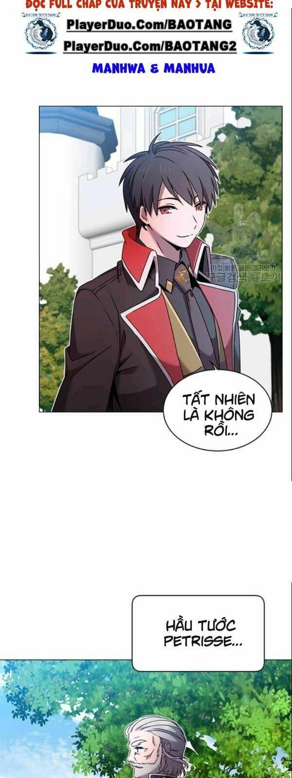 Anh Hùng Mạnh Nhất Trở Lại - Chapter 31 - Page 8