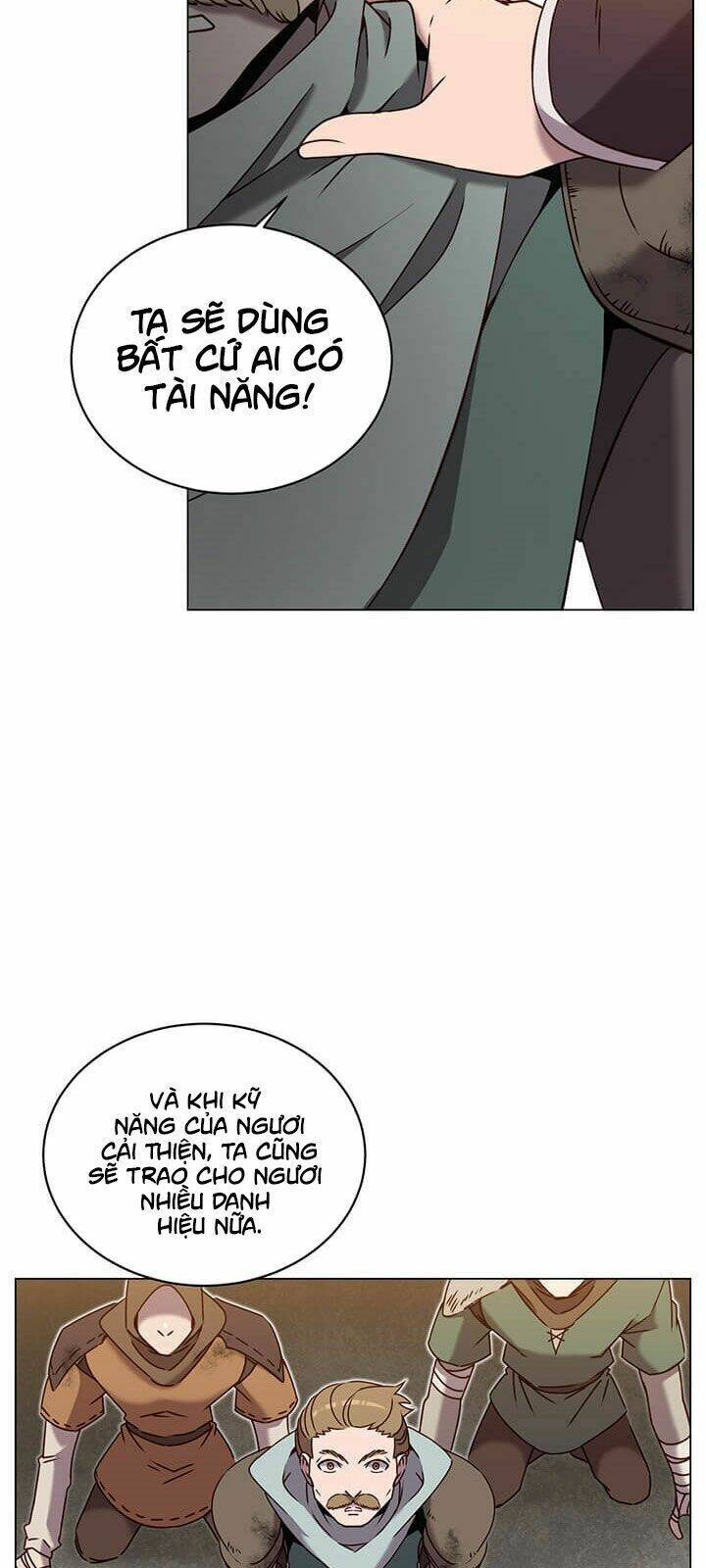 Anh Hùng Mạnh Nhất Trở Lại - Chapter 32 - Page 9