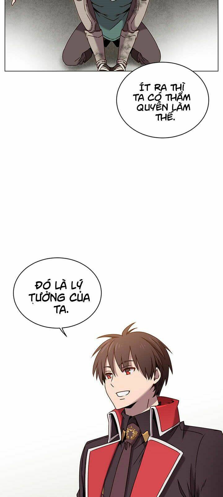 Anh Hùng Mạnh Nhất Trở Lại - Chapter 32 - Page 11