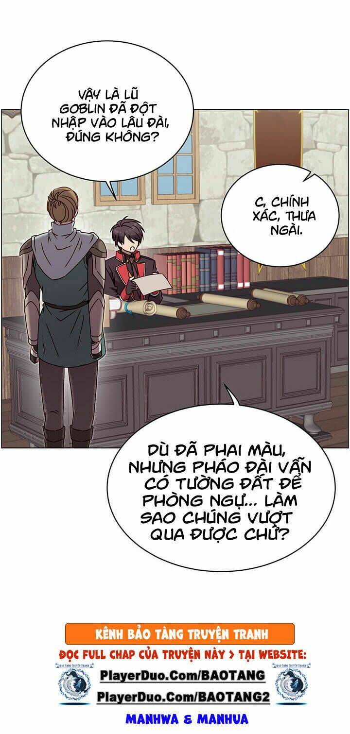 Anh Hùng Mạnh Nhất Trở Lại - Chapter 32 - Page 14