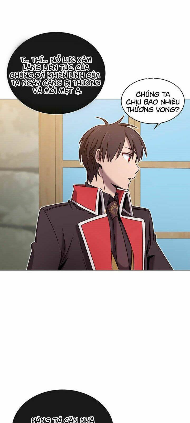 Anh Hùng Mạnh Nhất Trở Lại - Chapter 32 - Page 15