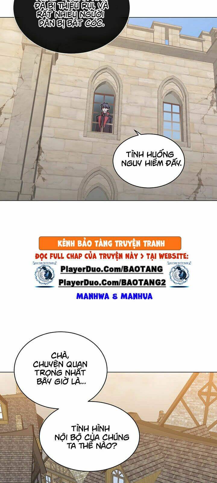 Anh Hùng Mạnh Nhất Trở Lại - Chapter 32 - Page 16