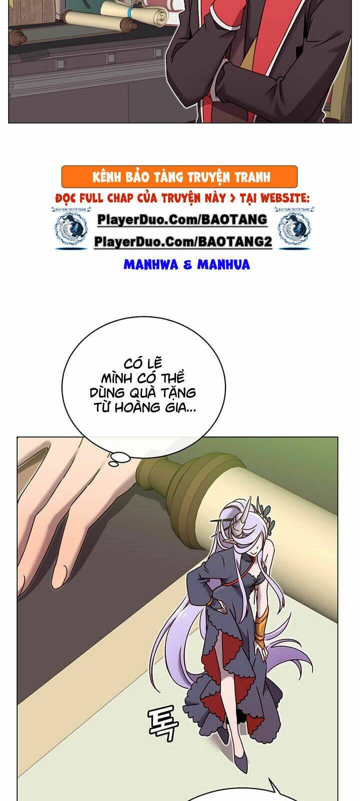 Anh Hùng Mạnh Nhất Trở Lại - Chapter 32 - Page 18