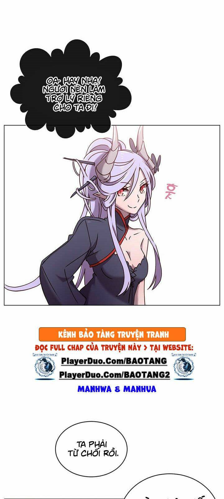 Anh Hùng Mạnh Nhất Trở Lại - Chapter 32 - Page 20