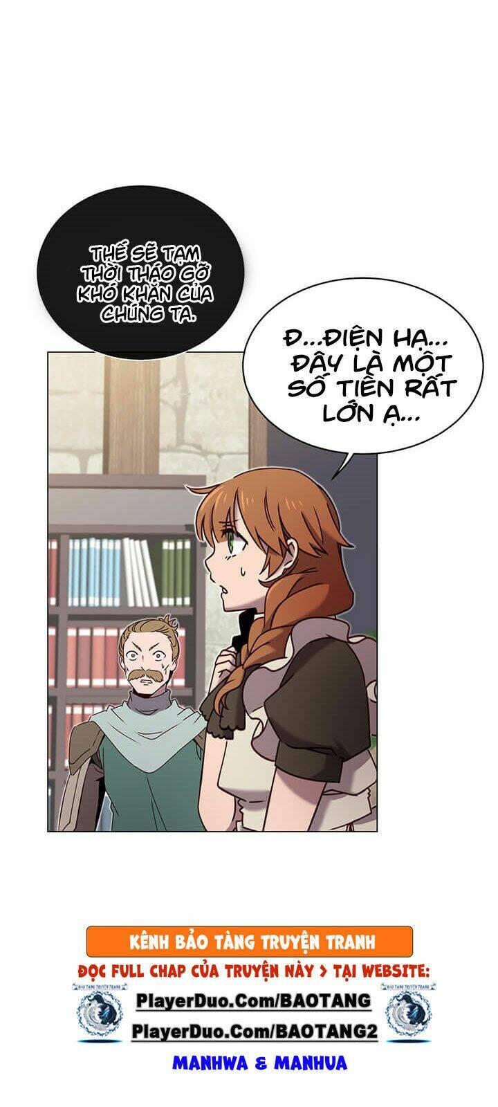 Anh Hùng Mạnh Nhất Trở Lại - Chapter 32 - Page 25