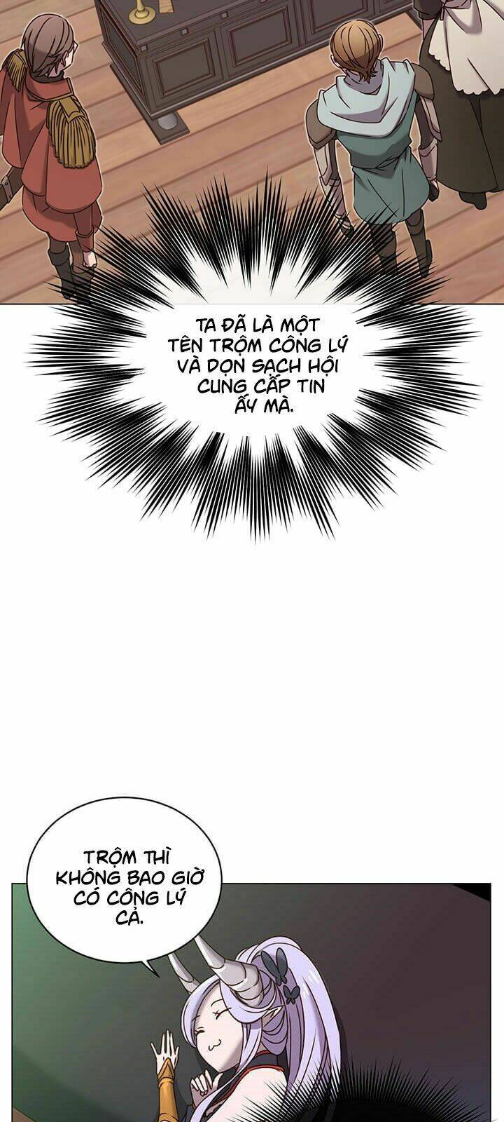 Anh Hùng Mạnh Nhất Trở Lại - Chapter 32 - Page 27