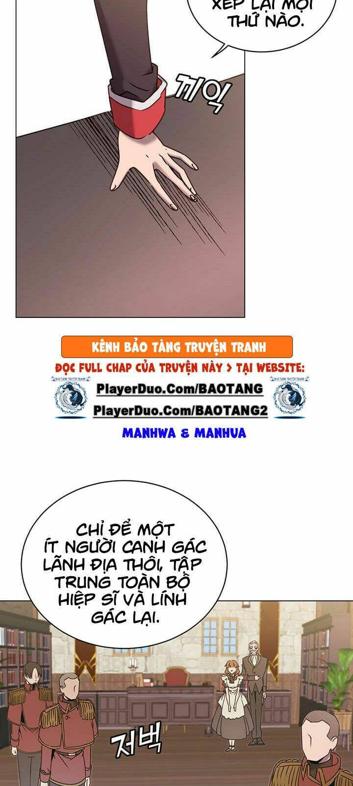 Anh Hùng Mạnh Nhất Trở Lại - Chapter 32 - Page 30