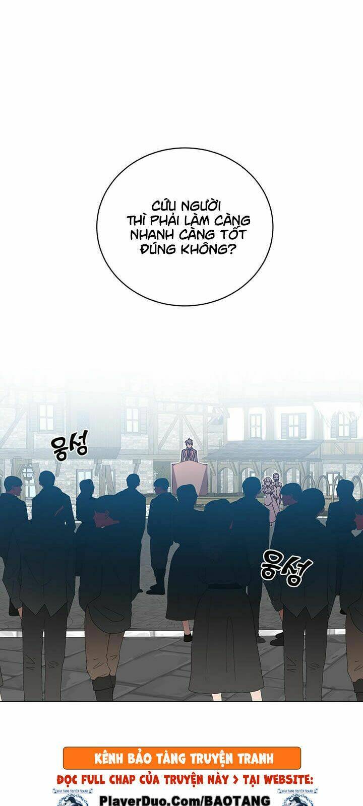 Anh Hùng Mạnh Nhất Trở Lại - Chapter 32 - Page 32