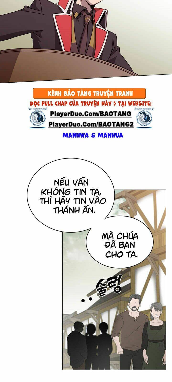 Anh Hùng Mạnh Nhất Trở Lại - Chapter 32 - Page 45