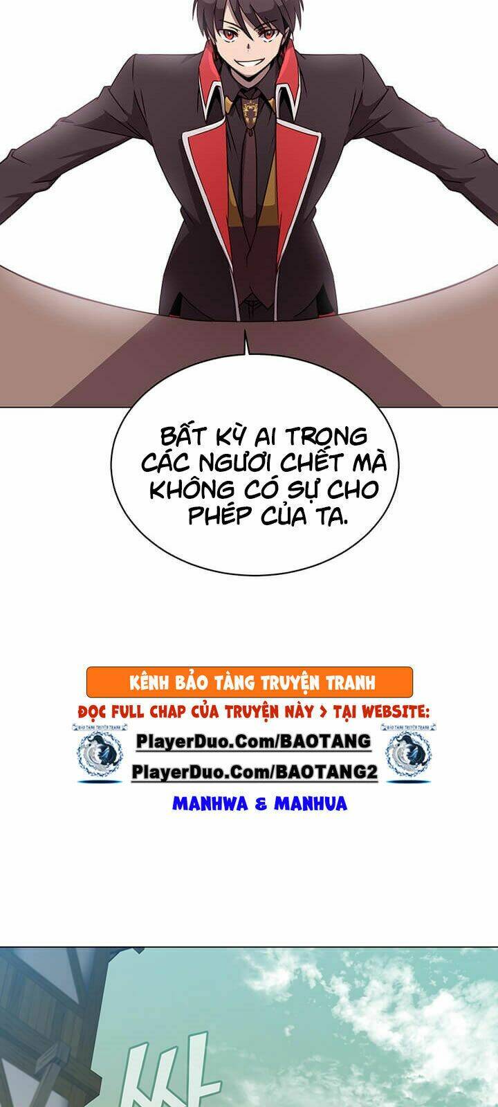Anh Hùng Mạnh Nhất Trở Lại - Chapter 32 - Page 48