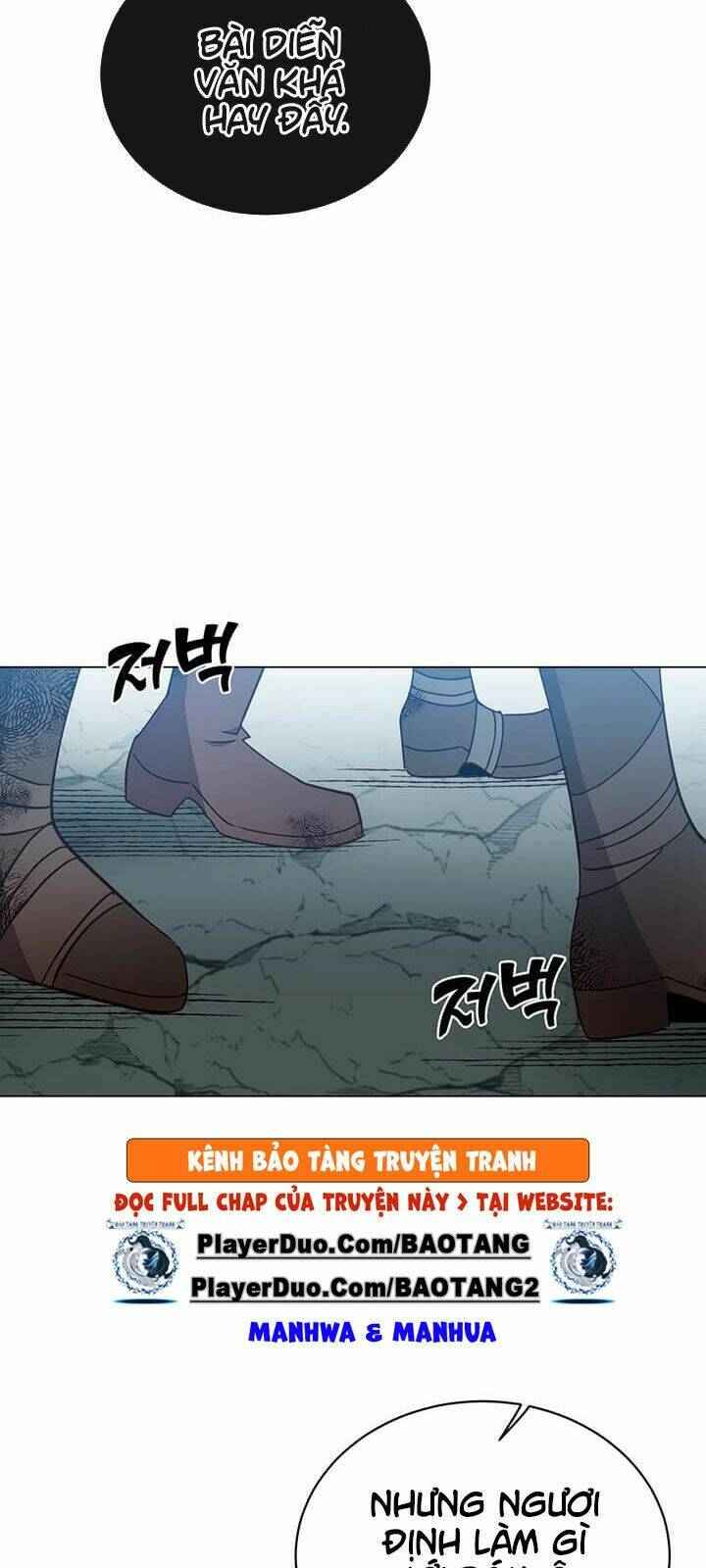 Anh Hùng Mạnh Nhất Trở Lại - Chapter 32 - Page 51