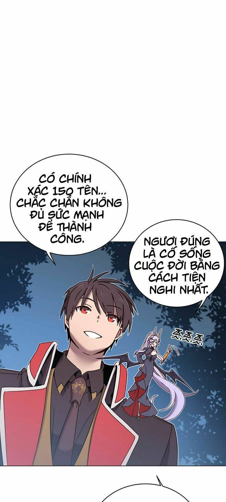 Anh Hùng Mạnh Nhất Trở Lại - Chapter 32 - Page 53