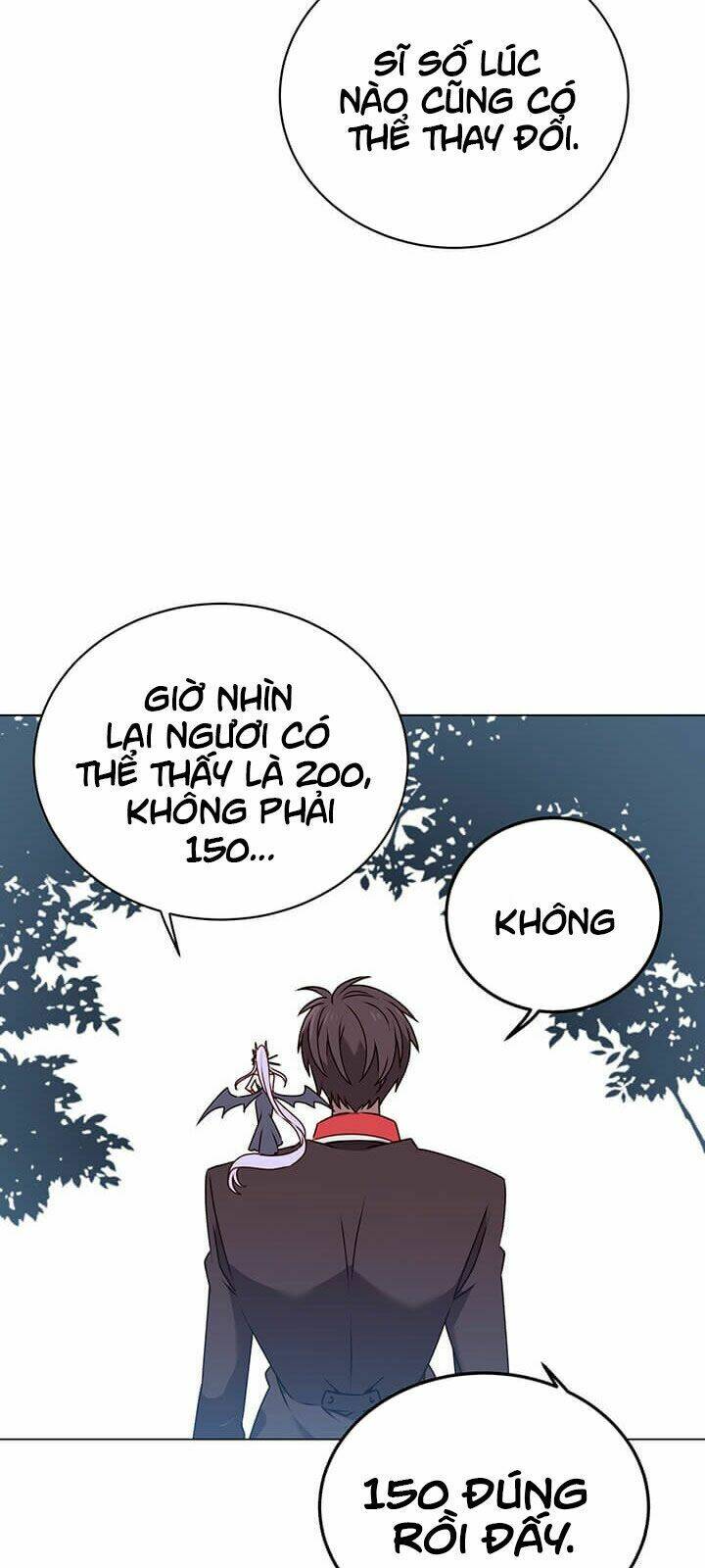 Anh Hùng Mạnh Nhất Trở Lại - Chapter 32 - Page 54