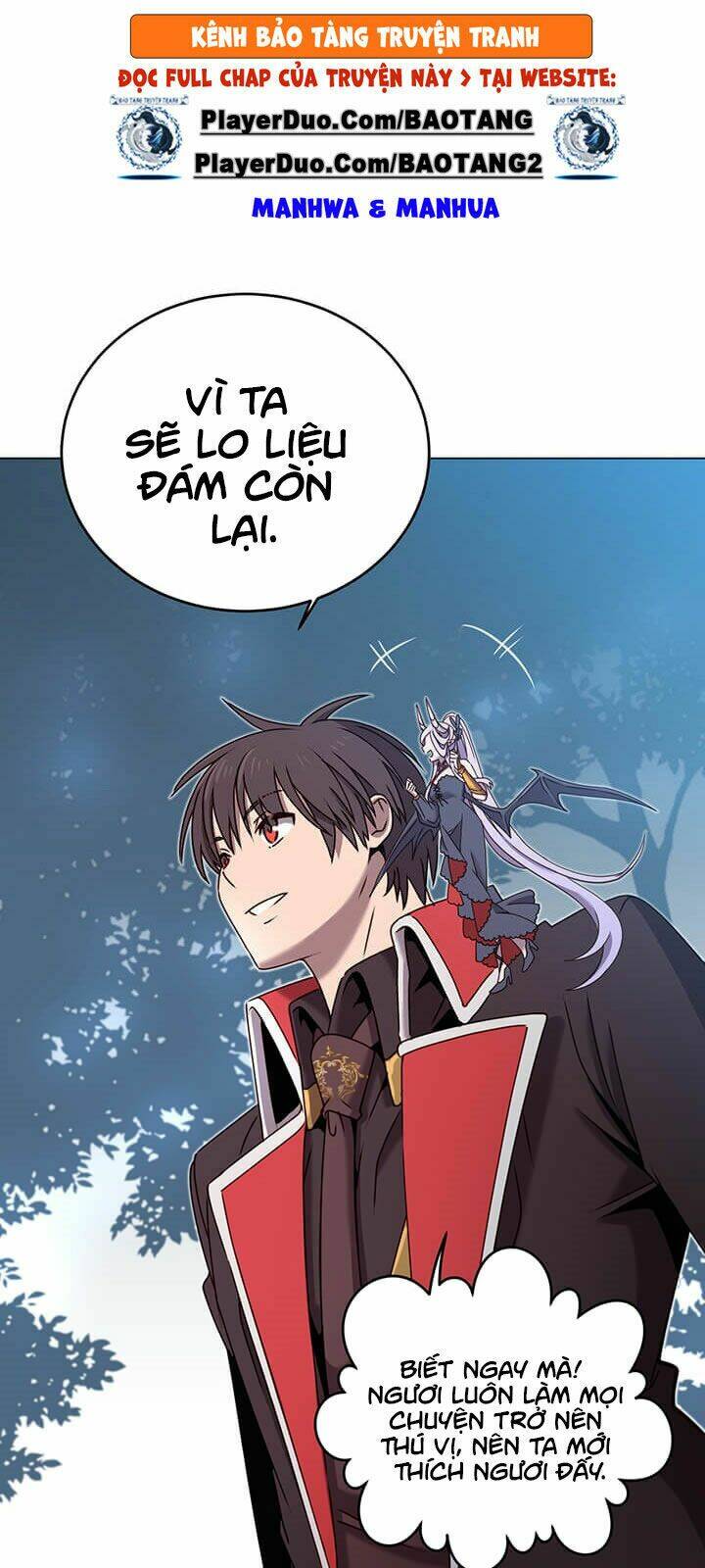 Anh Hùng Mạnh Nhất Trở Lại - Chapter 32 - Page 56