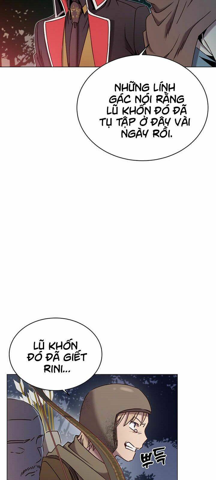 Anh Hùng Mạnh Nhất Trở Lại - Chapter 32 - Page 61