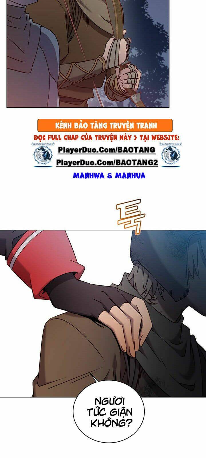 Anh Hùng Mạnh Nhất Trở Lại - Chapter 32 - Page 62