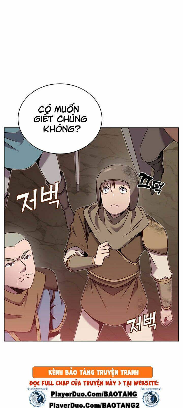 Anh Hùng Mạnh Nhất Trở Lại - Chapter 32 - Page 64