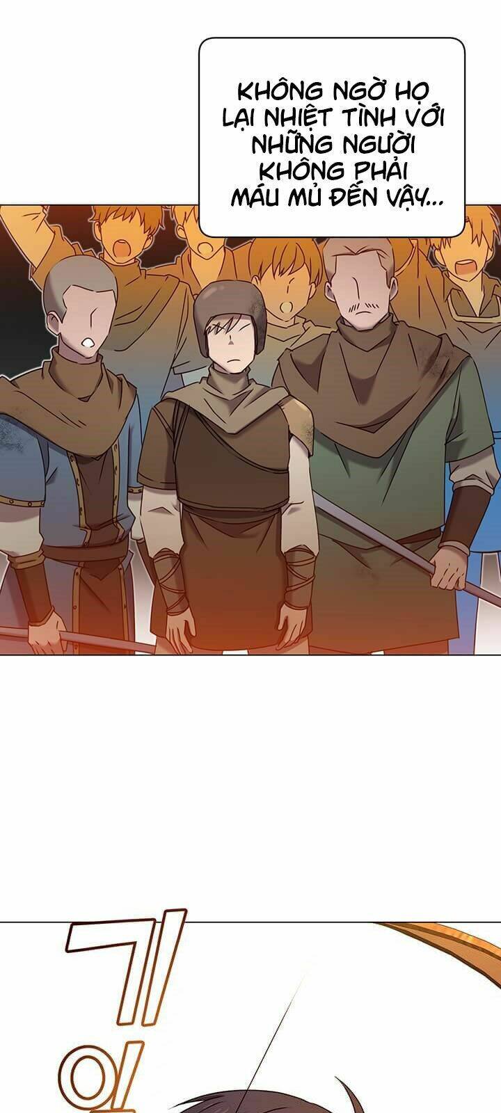 Anh Hùng Mạnh Nhất Trở Lại - Chapter 32 - Page 67