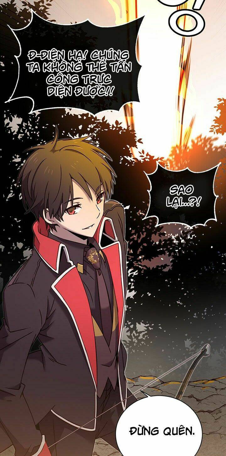 Anh Hùng Mạnh Nhất Trở Lại - Chapter 32 - Page 76