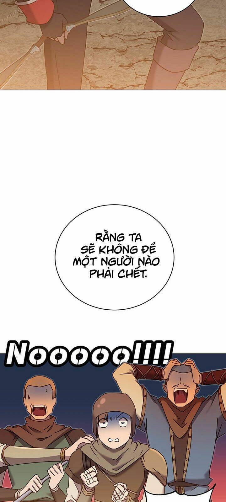 Anh Hùng Mạnh Nhất Trở Lại - Chapter 32 - Page 77