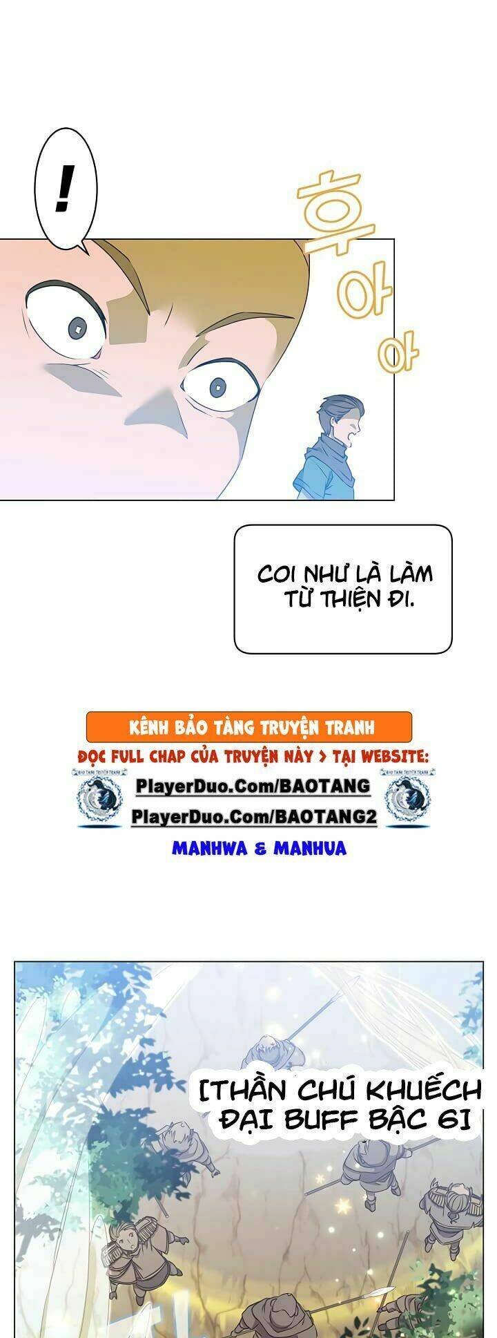 Anh Hùng Mạnh Nhất Trở Lại - Chapter 33 - Page 10