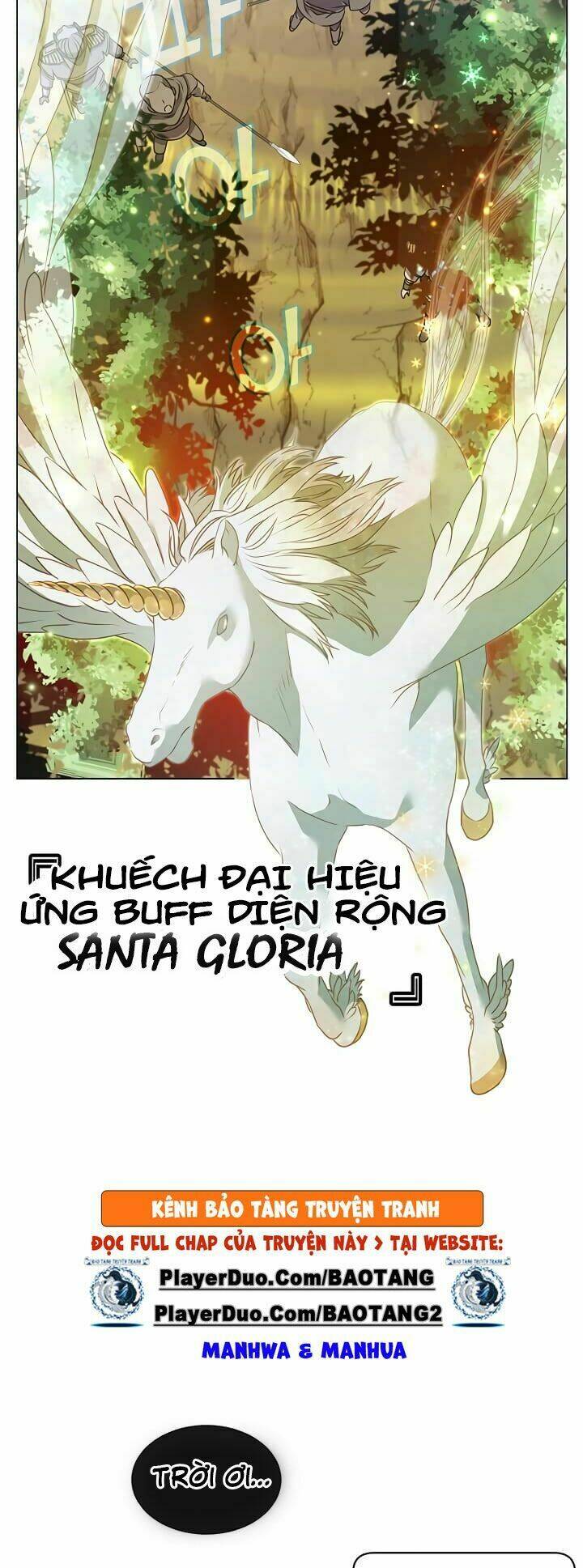 Anh Hùng Mạnh Nhất Trở Lại - Chapter 33 - Page 11